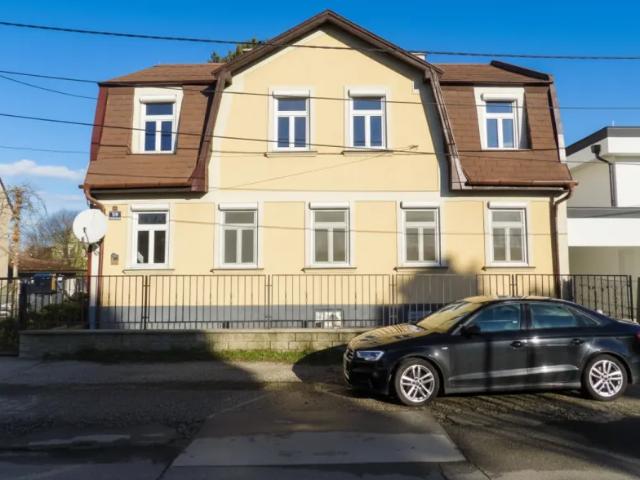 Haus mieten in Donaustadt, Wien