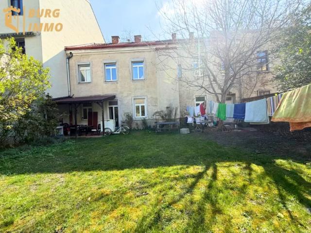 Haus kaufen in Donaustadt, Wien