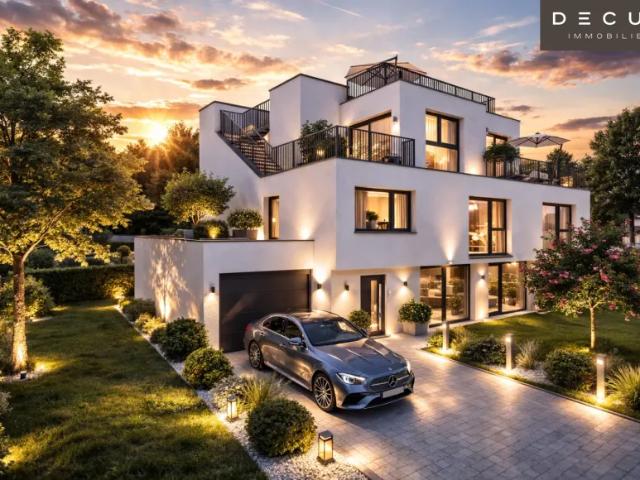 Haus kaufen in Donaustadt, Wien