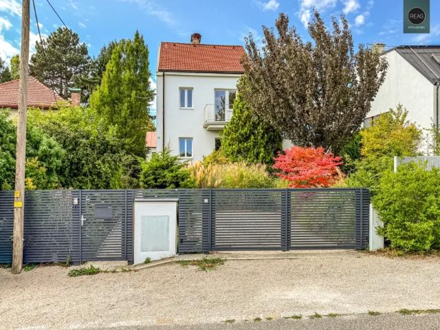 Haus mieten in Donaustadt, Wien