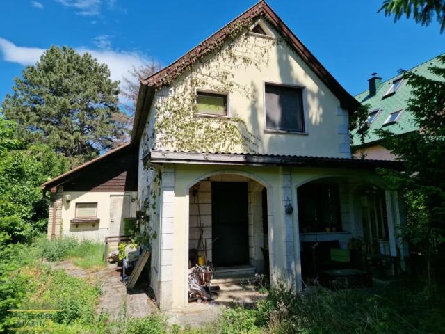 Haus kaufen in Seestadt, Wien