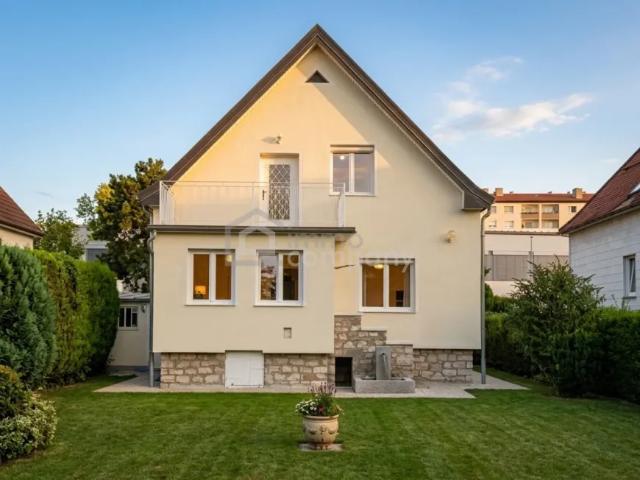 Haus mieten in Donaustadt, Wien