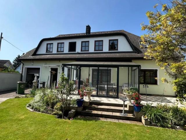 Haus kaufen in Donaustadt, Wien