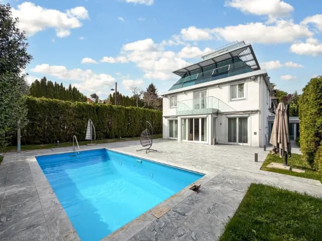 Haus mieten in Donaustadt, Wien
