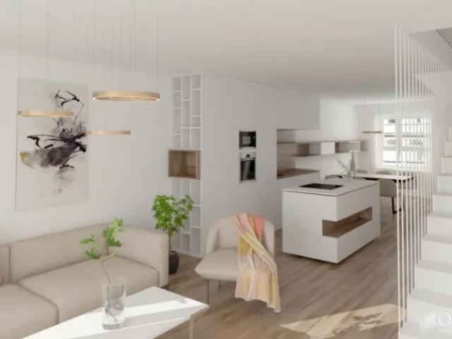 Haus kaufen in Seestadt, Wien