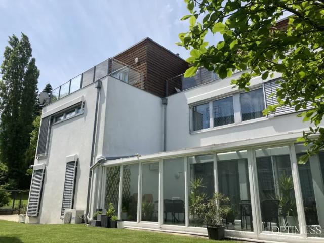 Haus kaufen in Donaustadt, Wien