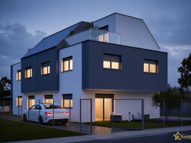 Haus kaufen in Seestadt, Wien