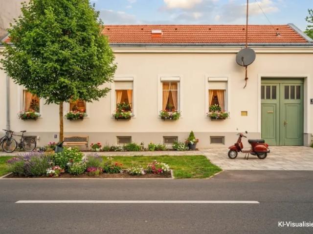 Haus kaufen in Donaustadt, Wien
