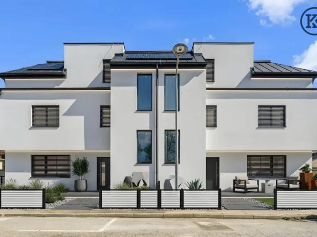 Haus kaufen in Seestadt, Wien