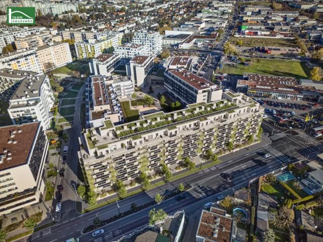 Haus kaufen in Seestadt, Wien