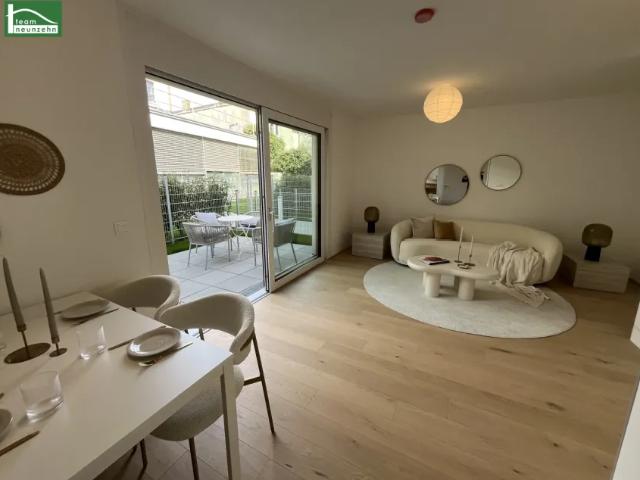 Haus kaufen in Seestadt, Wien