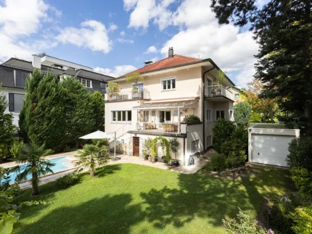 Haus kaufen in Seestadt, Wien
