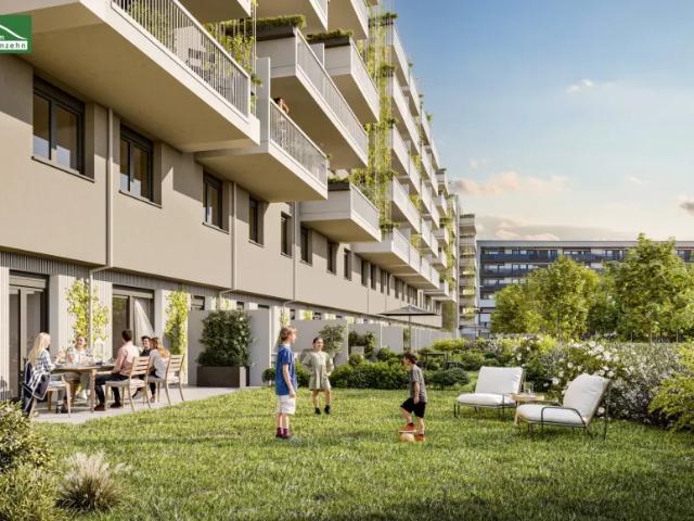 Haus kaufen in Seestadt, Wien