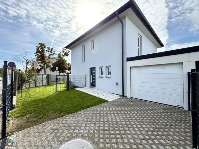 Haus kaufen in Seestadt, Wien