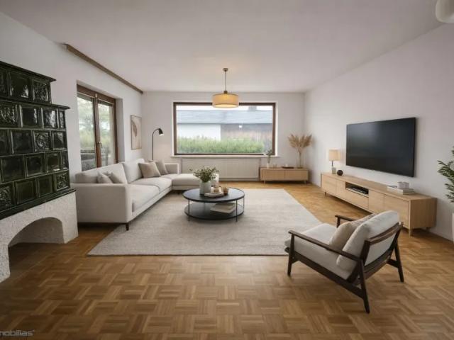 Haus mieten in Seestadt, Wien