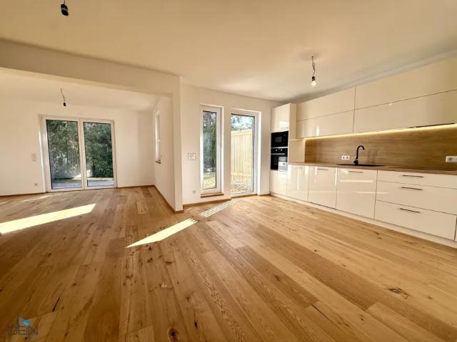 Haus kaufen in Seestadt, Wien