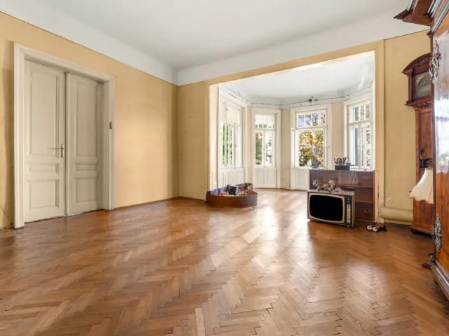 Haus kaufen in Seestadt, Wien