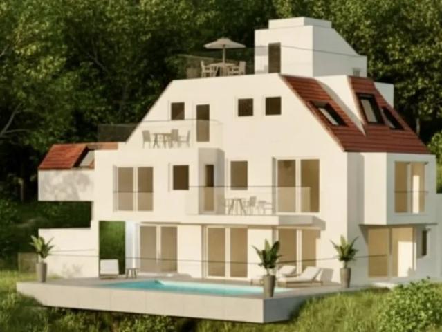 Haus kaufen in Seestadt, Wien