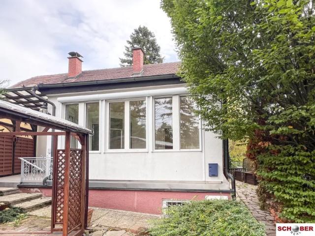 Haus kaufen in Seestadt, Wien