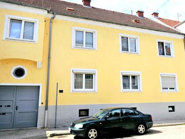Haus kaufen in Wiener Neustadt, Niederösterreich