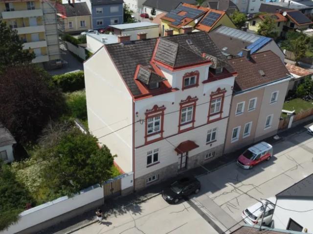 Haus kaufen in Wiener Neustadt, Niederösterreich