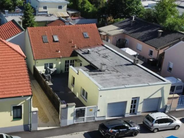 Haus kaufen in Wiener Neustadt, Niederösterreich