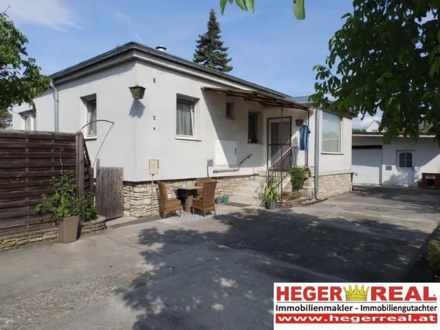 Haus kaufen in Wiener Neustadt, Niederösterreich