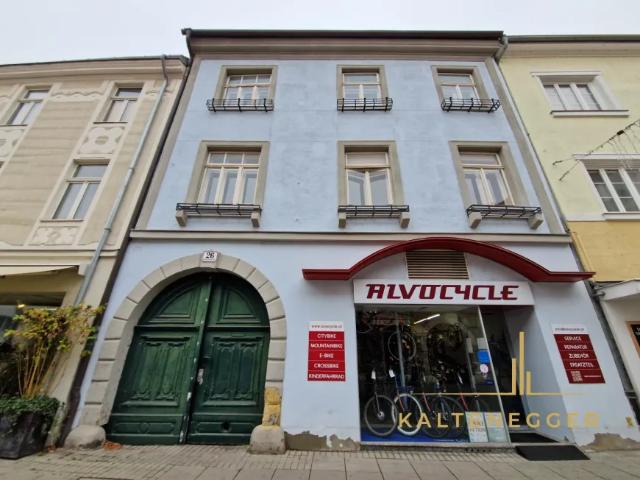 Haus kaufen in Wiener Neustadt, Niederösterreich