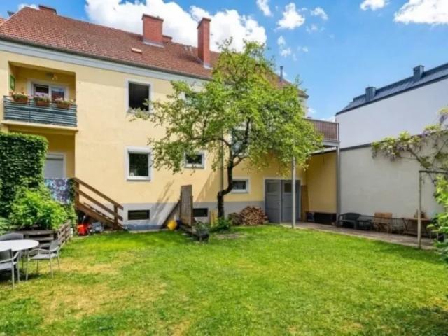 Haus kaufen in Abwasserverband Wiener Neustadt Süd, Wiener Neustadt