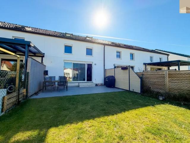 Haus kaufen in Wienersdorf, Traiskirchen