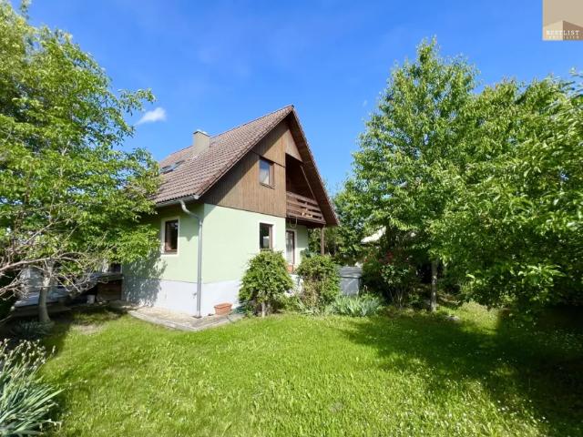 Haus kaufen in Wienersdorf, Traiskirchen