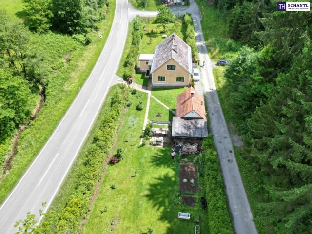 Haus kaufen in Wies, Steiermark