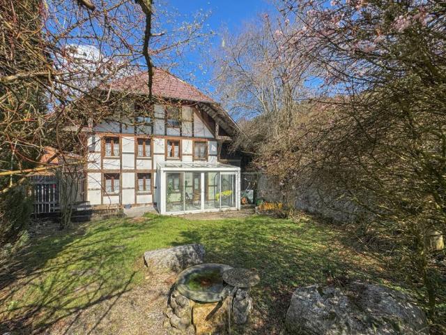 Haus kaufen in Bowil, Bern
