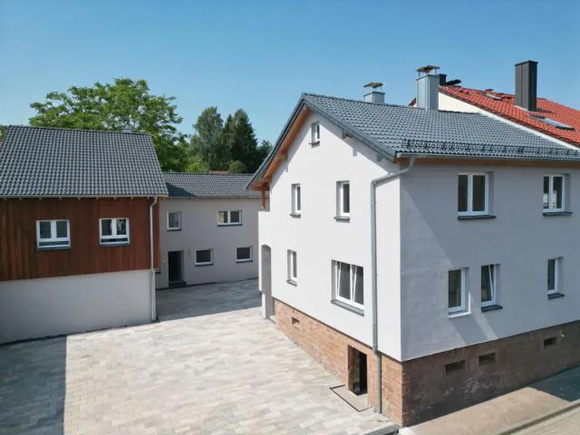 Haus kaufen in Wiesen, Burgenland