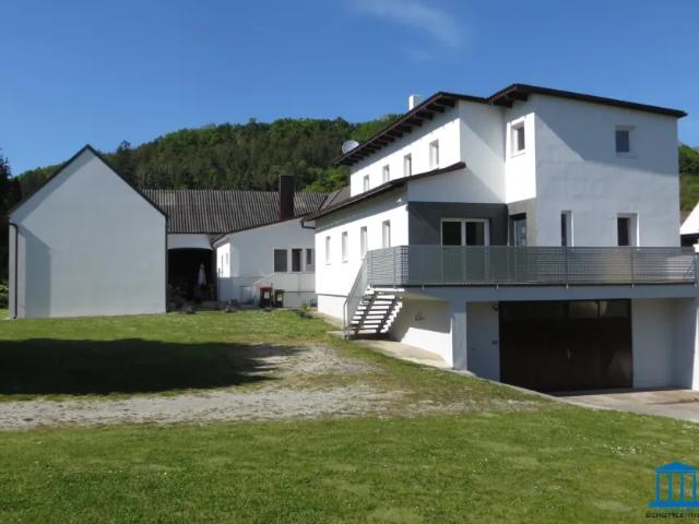 Haus kaufen in Wiesen, Burgenland