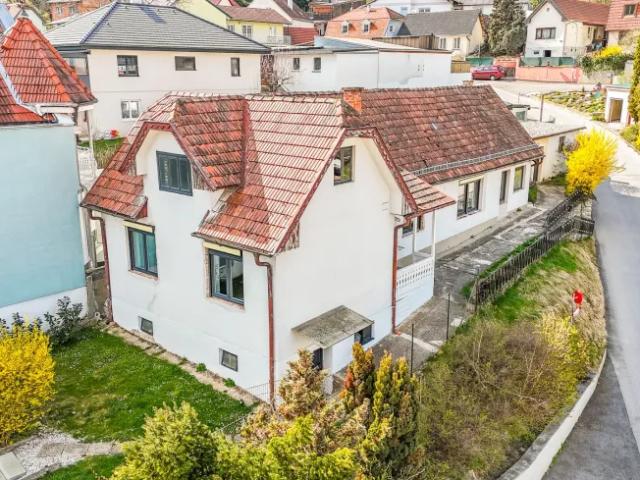 Haus kaufen in Wiesen, Burgenland
