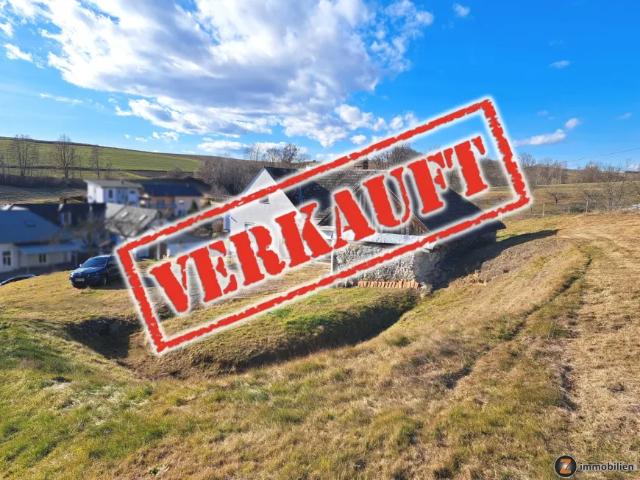 Haus kaufen in Wiesfleck, Burgenland
