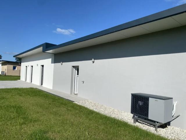 Haus mieten in Wiesfleck, Burgenland