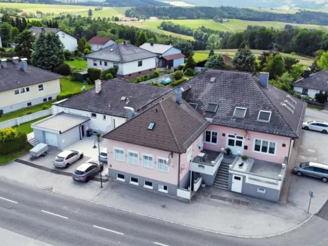 Haus kaufen in Wiesmath, Niederösterreich