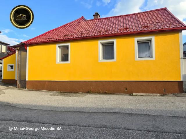 Haus kaufen in Wiesmath, Niederösterreich
