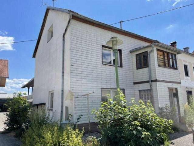 Haus kaufen in Aspach, Oberösterreich
