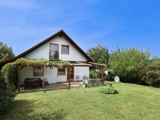 Haus kaufen in Wilfersdorf, Niederösterreich