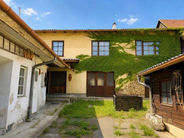 Haus kaufen in Wilfersdorf, Niederösterreich