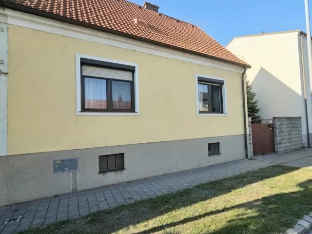 Haus kaufen in Wilfleinsdorf, Bruck an der Leitha