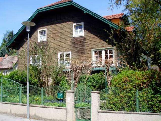 Haus kaufen in Katastralgemeinde Wilhelmsburg, Wilhelmsburg