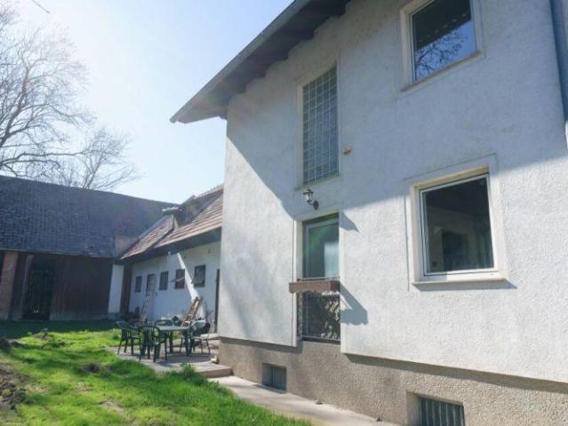 Haus kaufen in Wimpassing im Schwarzatale, Niederösterreich