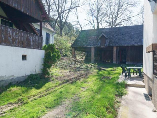 Haus kaufen in Wimpassing im Schwarzatale, Niederösterreich