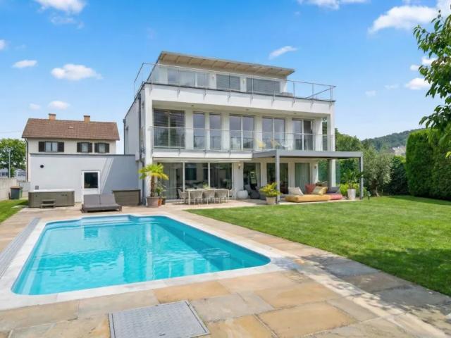 Haus kaufen in Wimpassing im Schwarzatale, Niederösterreich