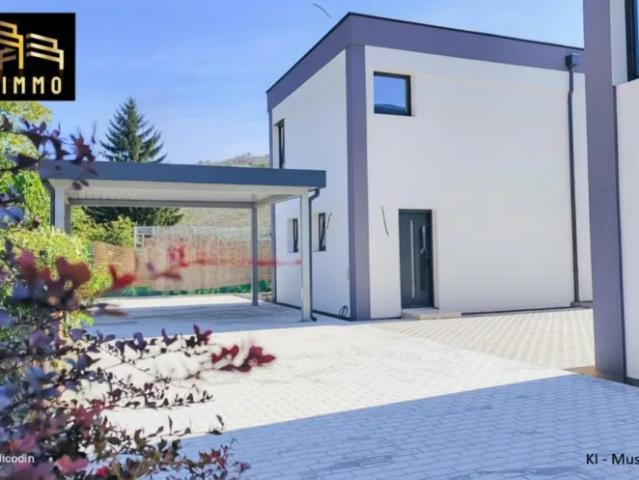 Haus kaufen in Wimpassing im Schwarzatale, Niederösterreich