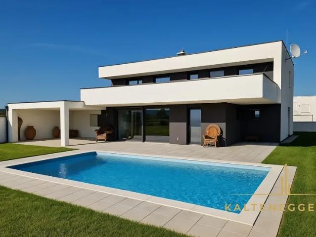 Haus kaufen in Winden am See, Burgenland